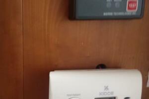 35ft Silverton Yacht For Sale