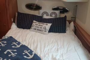 35ft Silverton Yacht For Sale