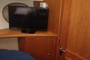 35ft Silverton Yacht For Sale