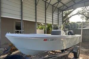 17ft Mako Yacht For Sale