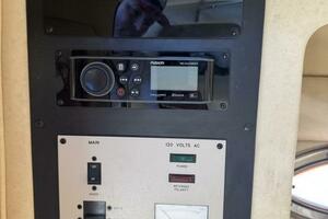 29ft Sea Ray Yacht For Sale