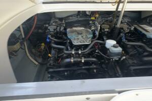 29ft Sea Ray Yacht For Sale