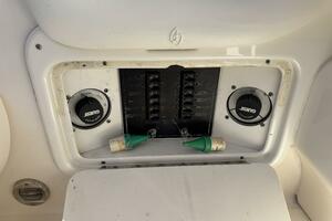 29ft Sea Ray Yacht For Sale