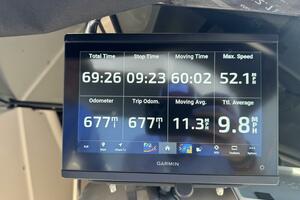 29ft Sea Ray Yacht For Sale