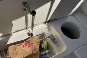 29ft Sea Ray Yacht For Sale