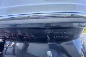 29ft Sea Ray Yacht For Sale