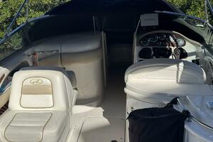 29ft Sea Ray Yacht For Sale