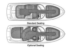 29ft Sea Ray Yacht For Sale