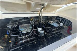 29ft Sea Ray Yacht For Sale