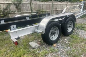 24ft Cutwater Yacht For Sale