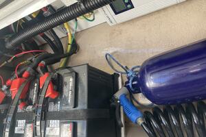 24ft Cutwater Yacht For Sale