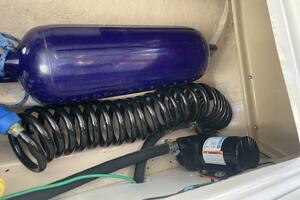 24ft Cutwater Yacht For Sale