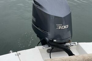 24ft Cutwater Yacht For Sale