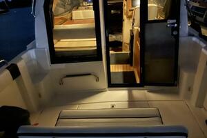 24ft Cutwater Yacht For Sale