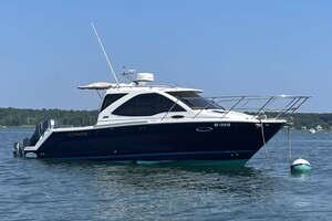 24ft Cutwater Yacht For Sale
