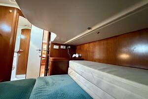 Eda 46ft Beneteau Yacht For Sale