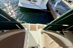 Eda 46ft Beneteau Yacht For Sale