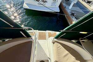 2000 Beneteau Oceanis 461 thumbnail 59