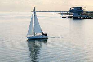 2000 Beneteau Oceanis 461 thumbnail 89