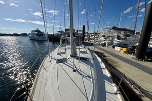 Eda 46ft Beneteau Yacht For Sale
