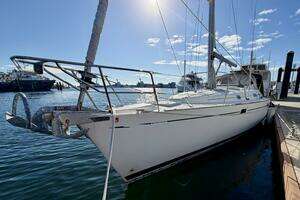 2000 Beneteau Oceanis 461 thumbnail 68