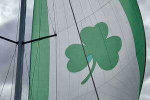 2000 Beneteau Oceanis 461 thumbnail 61