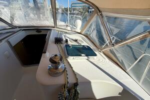 Eda 46ft Beneteau Yacht For Sale