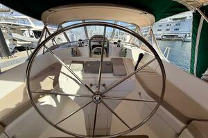 Eda 46ft Beneteau Yacht For Sale