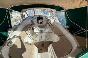 2000 Beneteau Oceanis 461 thumbnail 49
