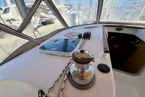 Eda 46ft Beneteau Yacht For Sale