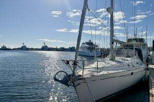 2000 Beneteau Oceanis 461 thumbnail 66