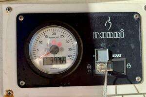 2000 Beneteau Oceanis 461 thumbnail 48