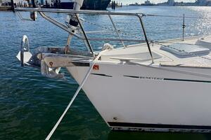 Eda 46ft Beneteau Yacht For Sale