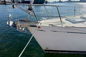 2000 Beneteau Oceanis 461 thumbnail 70