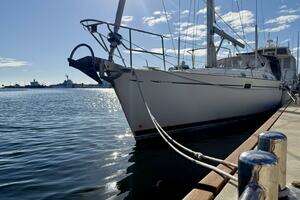 2000 Beneteau Oceanis 461 thumbnail 69