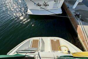 2000 Beneteau Oceanis 461 thumbnail 60