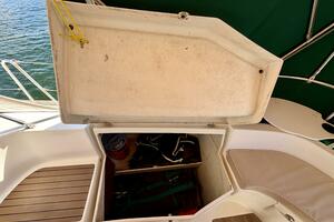 Eda 46ft Beneteau Yacht For Sale