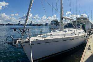 2000 Beneteau Oceanis 461 thumbnail 67