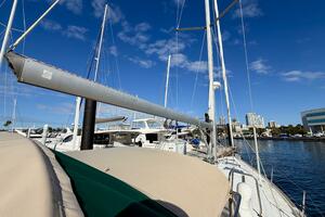 Eda 46ft Beneteau Yacht For Sale