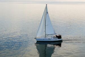 Eda 46ft Beneteau Yacht For Sale