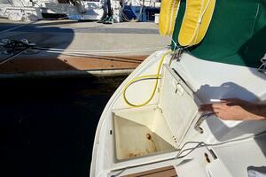 Eda 46ft Beneteau Yacht For Sale