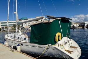 Eda 46ft Beneteau Yacht For Sale