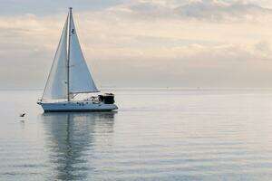 2000 Beneteau Oceanis 461 thumbnail 92