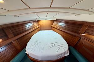 Eda 46ft Beneteau Yacht For Sale