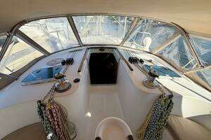 2000 Beneteau Oceanis 461 thumbnail 52