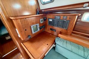 Eda 46ft Beneteau Yacht For Sale