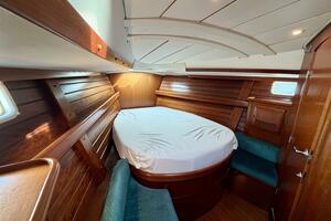 Eda 46ft Beneteau Yacht For Sale