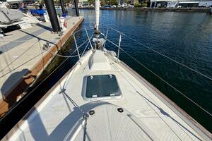 Eda 46ft Beneteau Yacht For Sale