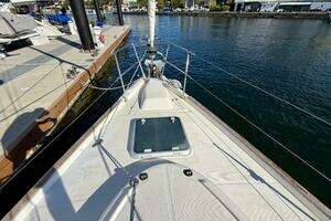 2000 Beneteau Oceanis 461 thumbnail 86
