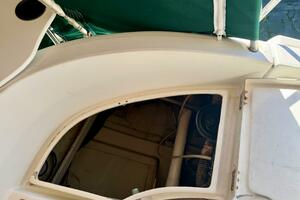 Eda 46ft Beneteau Yacht For Sale